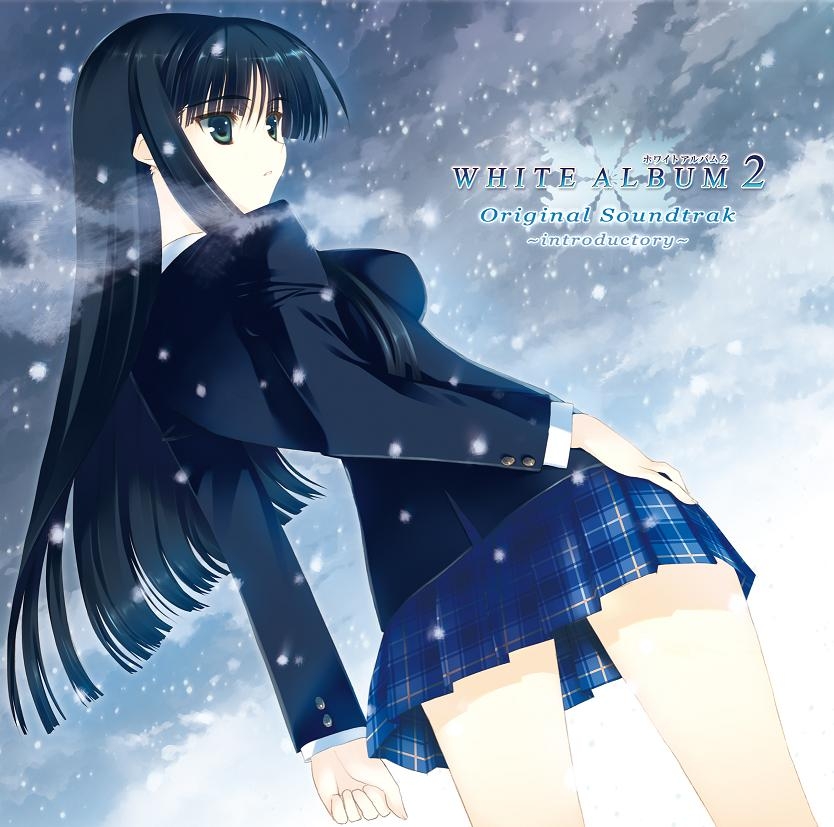 WHITE ALBUM2 Original Soundtrack ~introductory~ (2012) MP3